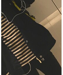 WEGO | デニムジャケット