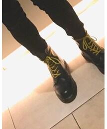 Dr. Martens | ブーツ