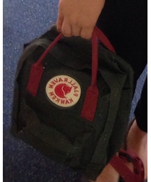 Fjallraven Kanken | バッグ