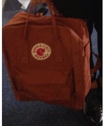 Fjallraven Kanken | バックパック/リュック