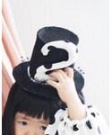 PinktriangleAKMの「帽子(ハット)」