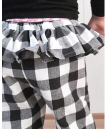 PinktriangleAKM | その他パンツ