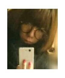 CECIL McBEE | メガネ