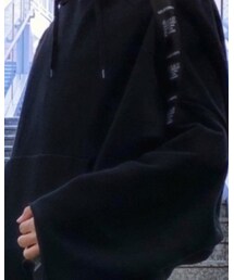 VETEMENTS | パーカー