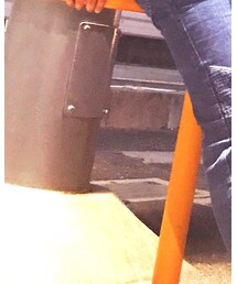 Bershka | デニムパンツ