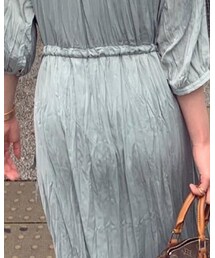 earth music&ecology | ドレス