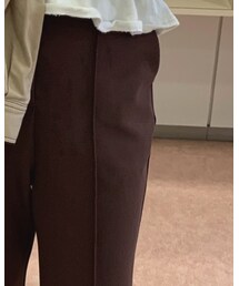 earth music&ecology | スラックス