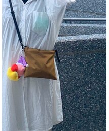 MUJI Labo | ショルダーバッグ