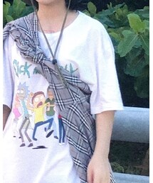 BURBERRY | アンサンブル