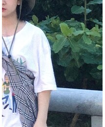 H&M | Tシャツ/カットソー