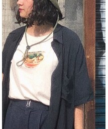 H&M | Tシャツ/カットソー