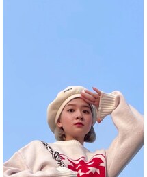 STUSSY | ハンチング/ベレー帽