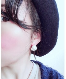 Handmade | ピアス（両耳用）