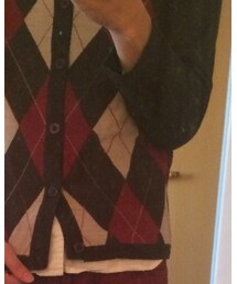 TAKEO KIKUCHI | カーディガン/ボレロ