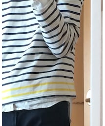 TAKEO KIKUCHI | Tシャツ/カットソー