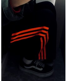 adidas | その他パンツ