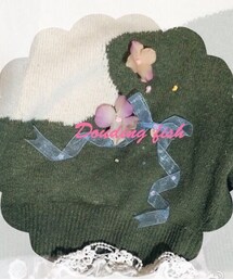 Handmade | スウェット