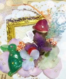 handmade for myself | ネックレス