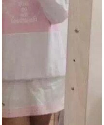 pinksavior | スカート