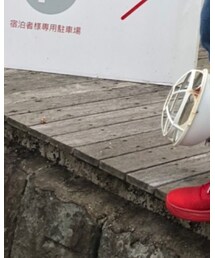 NEW BALANCE | キャップ