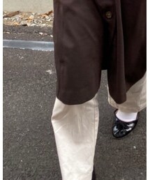 UNIQLO | パンツ