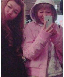 SPINNS | ブルゾン