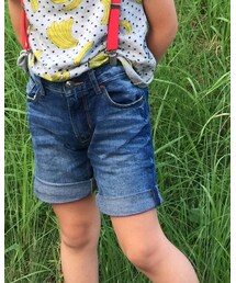 H&M | デニムパンツ