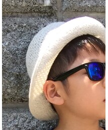 ディズニーランドで買った | ハット