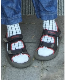 韓流 | ソックス/靴下