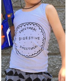 韓流 | タンクトップ