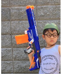 NERF RETALIATOR | おもちゃ