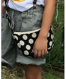 チャイハネ | ボディバッグ/ウエストポーチ