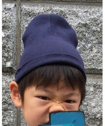 韓流 | ニットキャップ/ビーニー