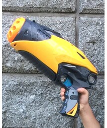 NERF DARTTAG | おもちゃ