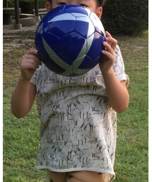 ZARA | Tシャツ/カットソー