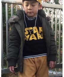 西松屋 | ナイロンジャケット