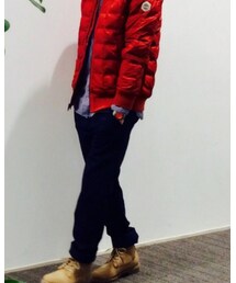 Timberland | チノパンツ