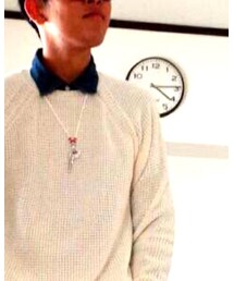 GU | ニット/セーター