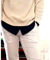 GU | その他トップス