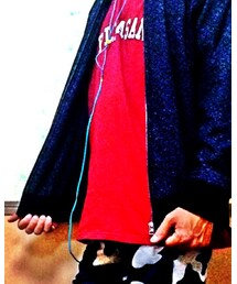 GU | Tシャツ/カットソー