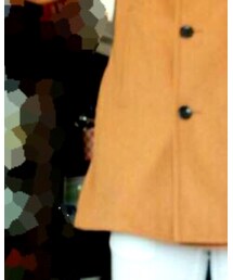 GU | ダッフルコート