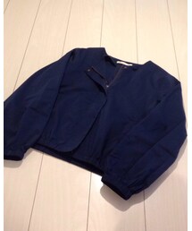 MAJESTIC LEGON | ブルゾン