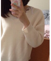 MAJESTIC LEGON | ニット/セーター