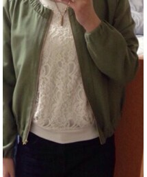 ？ | タンクトップ