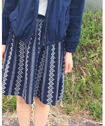 MAJESTIC LEGON | スカート