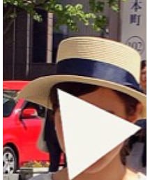 MAJESTIC LEGON | 帽子