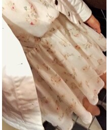 RETRO GIRL | ワンピース/ドレス