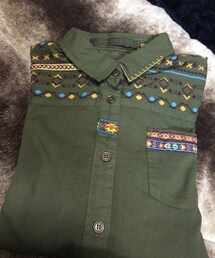 シャツ(シャツ/ブラウス)