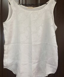 Levi's Made & Crafted | ペラペラ〜おさがり(タンクトップ)