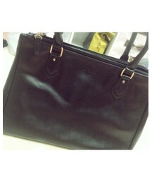 COMMECAISM   | カバン(ハンドバッグ)